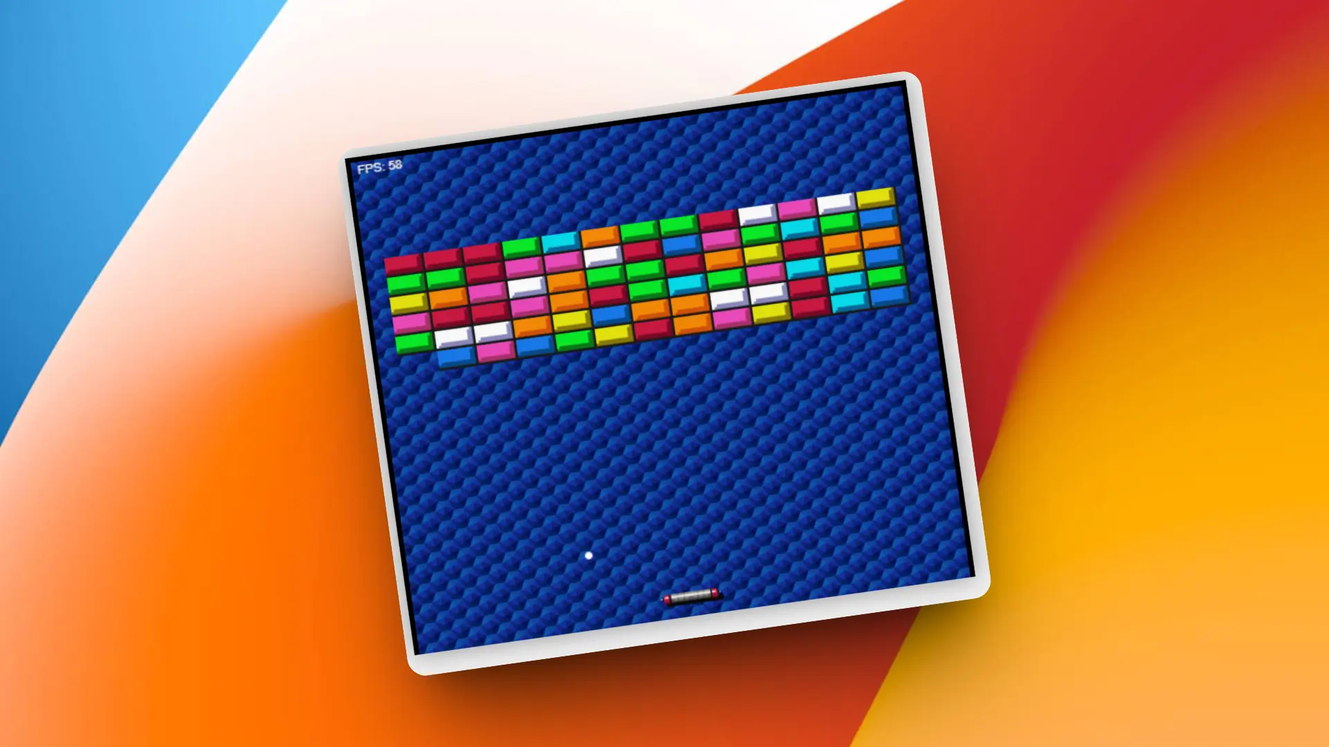 Arkanoid